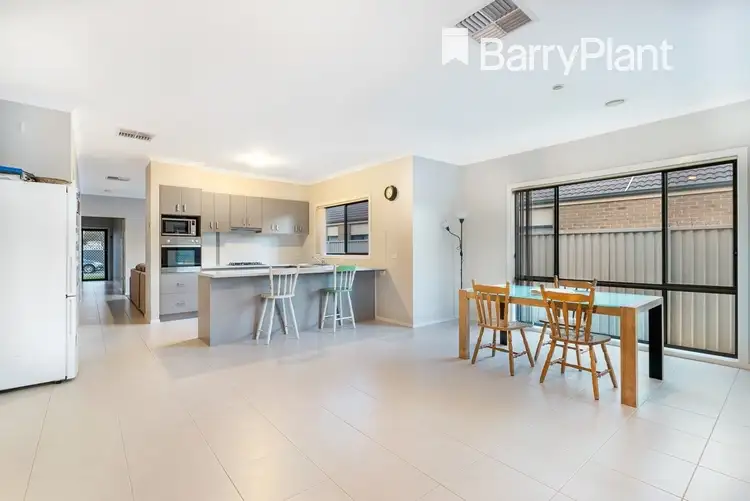 Second view of Homely house listing, 43 The Circuit, Pakenham VIC 3810