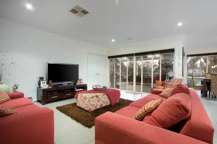 Fifth view of Homely house listing, 9 Teriki Place, Garfield VIC 3814