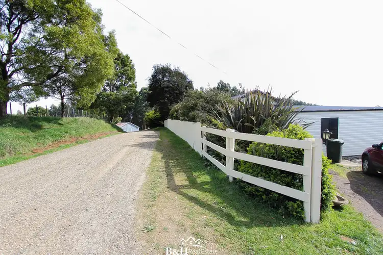 Fifth view of Homely rural property listing, 80 Penima Road, Ridgley TAS 7321