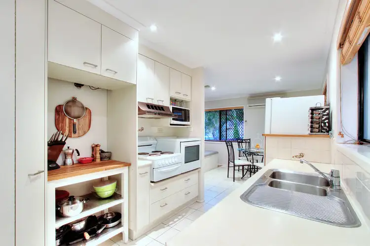 Sixth view of Homely house listing, 11 Jacqueline Ave, Springwood QLD 4127