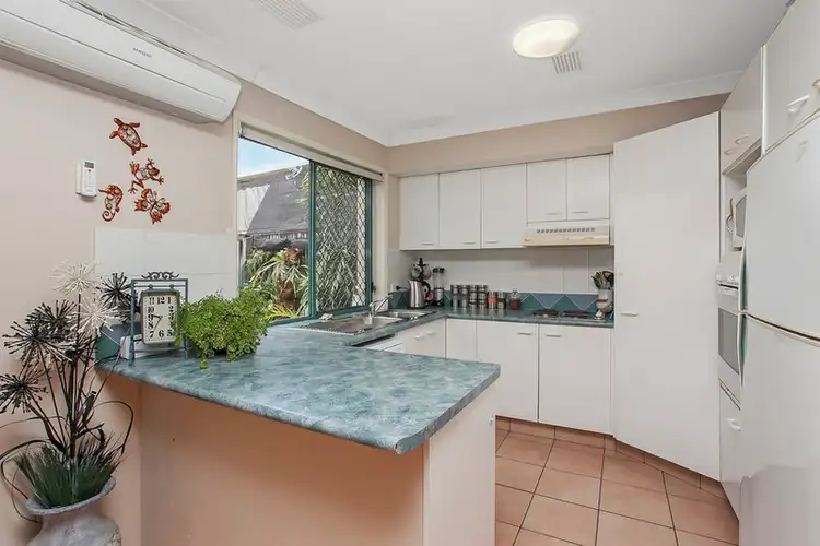 Sixth view of Homely townhouse listing, 46/28-30 Ancona Street, Carrara QLD 4211