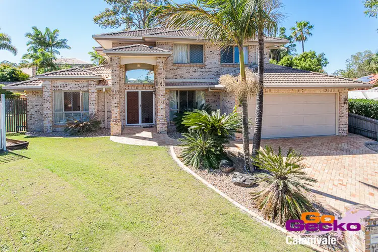 15 Redgum Place, Calamvale QLD 4116