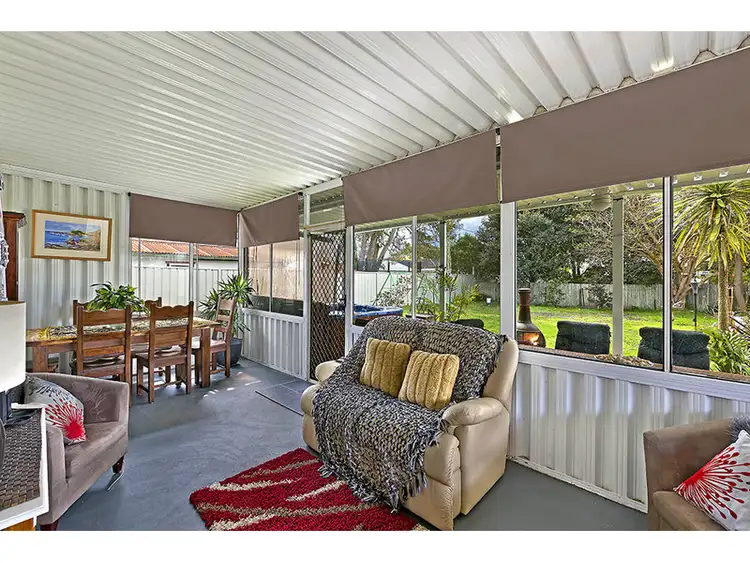 Fourth view of Homely house listing, 5 Oxley Road, Killarney Vale NSW 2261