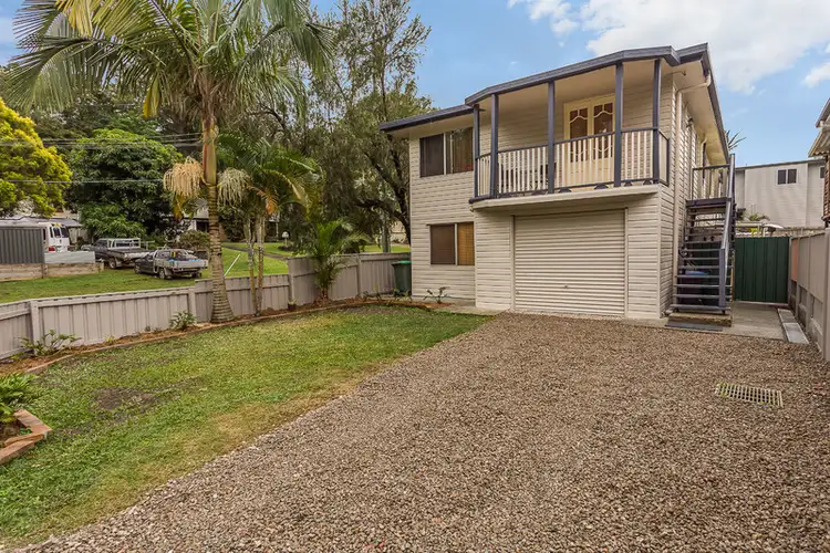 Main view of Homely house listing, 184 Bapaume Road, Holland Park West QLD 4121