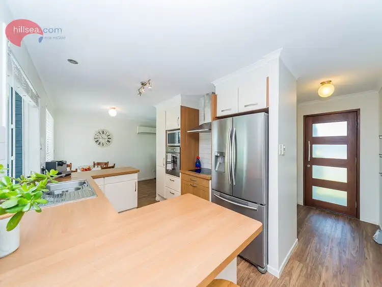 Fifth view of Homely house listing, 15 Burgundy Court, Highland Park QLD 4211