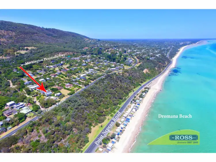 2 Park Grove, Dromana VIC 3936