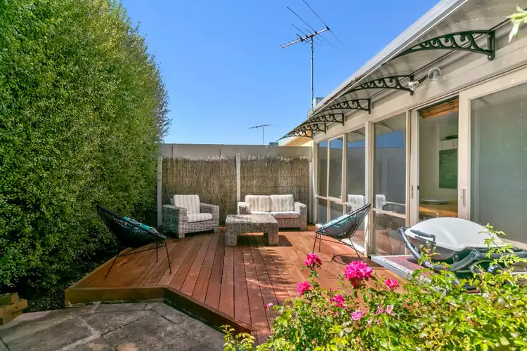 Sixth view of Homely house listing, 1A Coral Road, Mornington VIC 3931