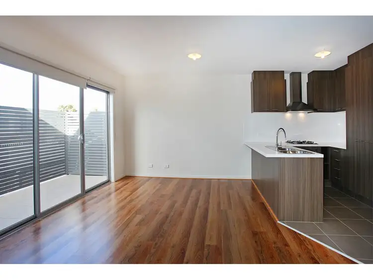 Fourth view of Homely apartment listing, 6/5 Thomas Carr Drive, Tarneit VIC 3029