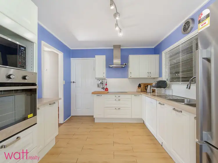 Second view of Homely house listing, 62 Fisher Parade, Zillmere QLD 4034