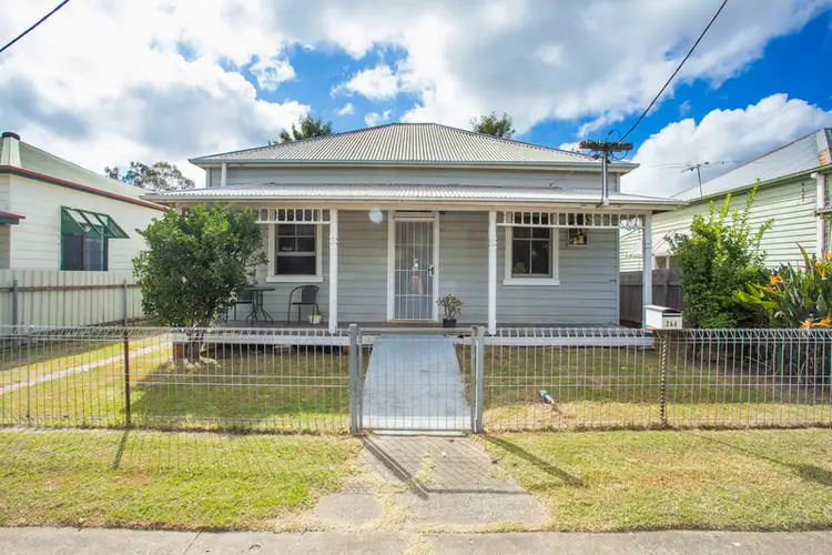 246 Vincent Street, Cessnock NSW 2325