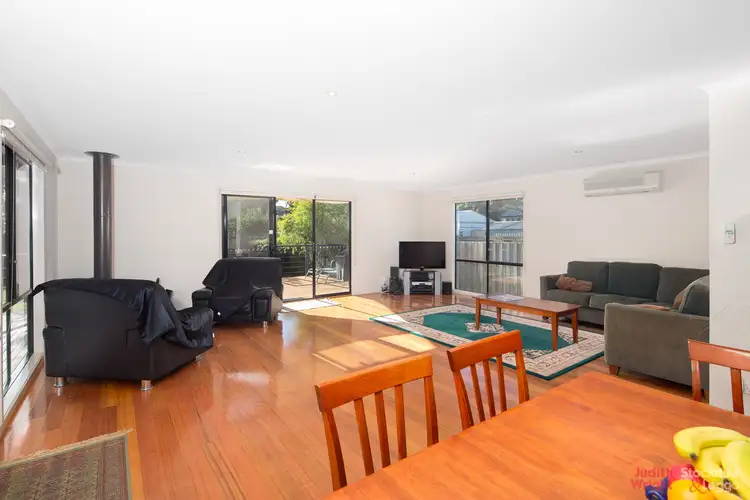 Second view of Homely house listing, 116 Scenic Drive, Cowes VIC 3922