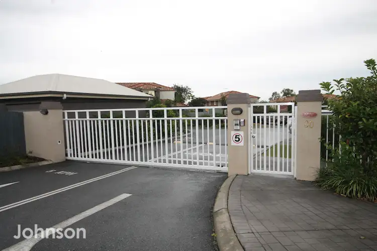 Main view of Homely townhouse listing, 26/30 Federation Street, Wynnum West QLD 4178