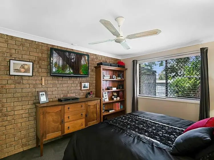 Fourth view of Homely unit listing, 2/28 Chilcote Street, North Toowoomba QLD 4350