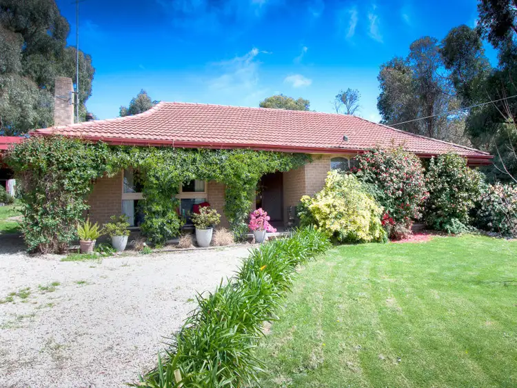 25 Wrixon Street, Romsey VIC 3434