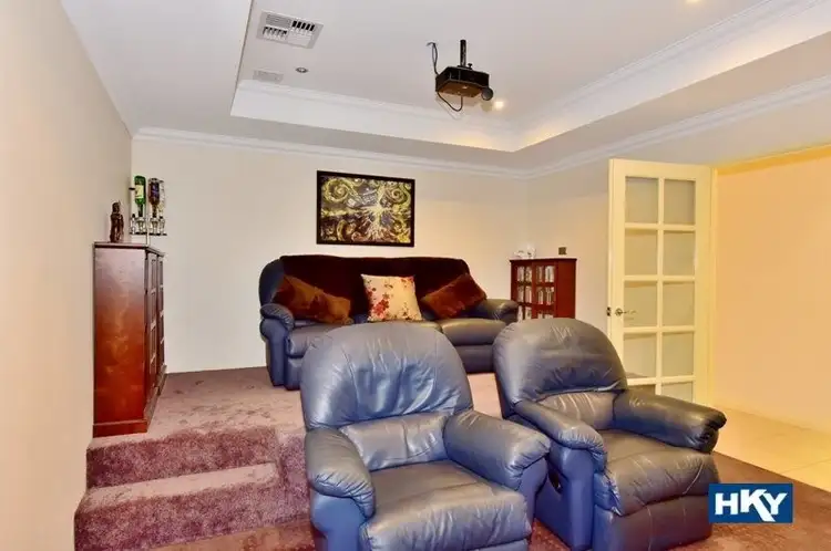 Sixth view of Homely house listing, 4 Althrop Way, The Vines WA 6069