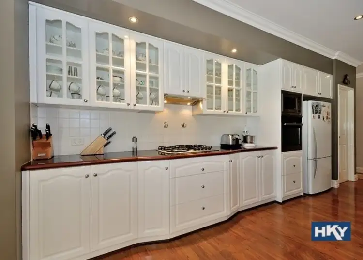 Fifth view of Homely house listing, 551 Kalamunda Road, High Wycombe WA 6057