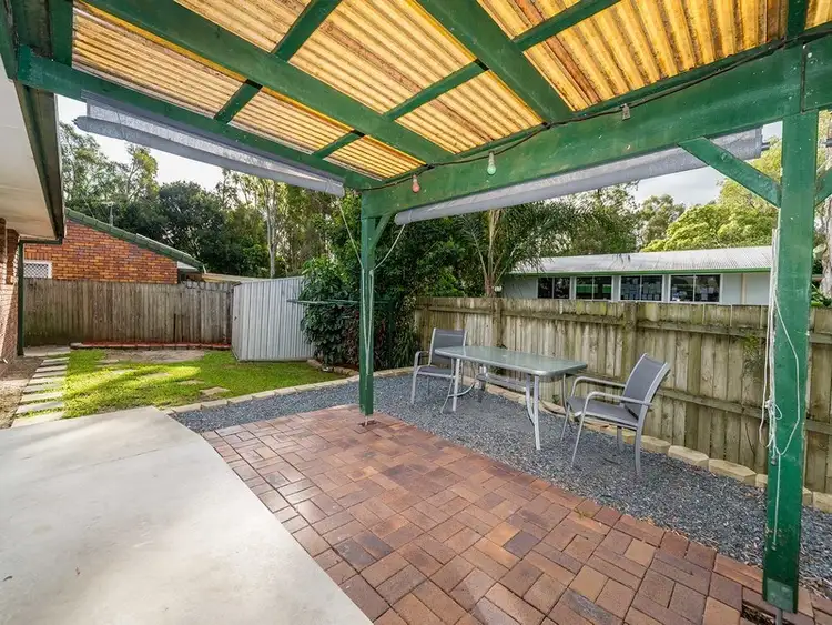 Second view of Homely villa listing, 6/176 Oxley Drive, Coombabah QLD 4216