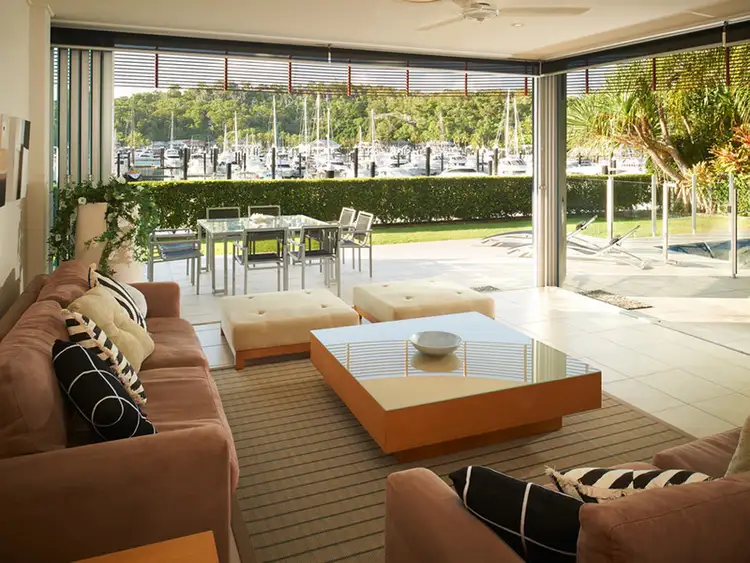 Sixth view of Homely apartment listing, Address available on request