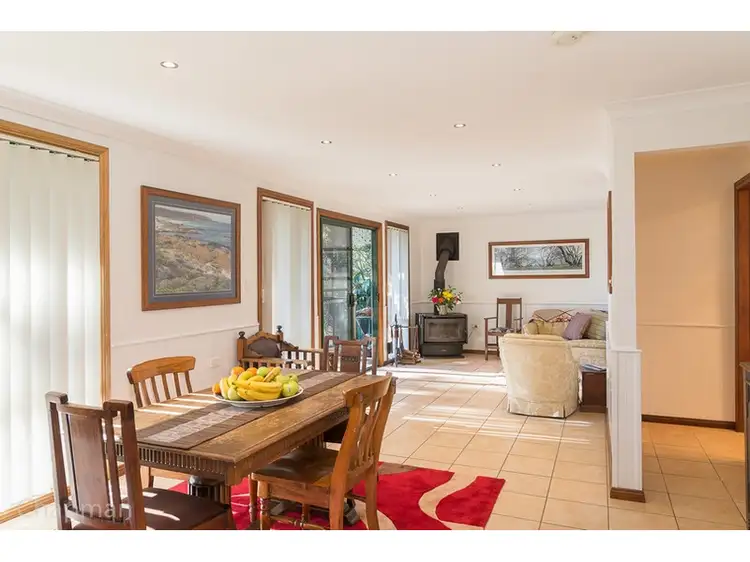 Fifth view of Homely house listing, 75 St Georges Cres, Faulconbridge NSW 2776