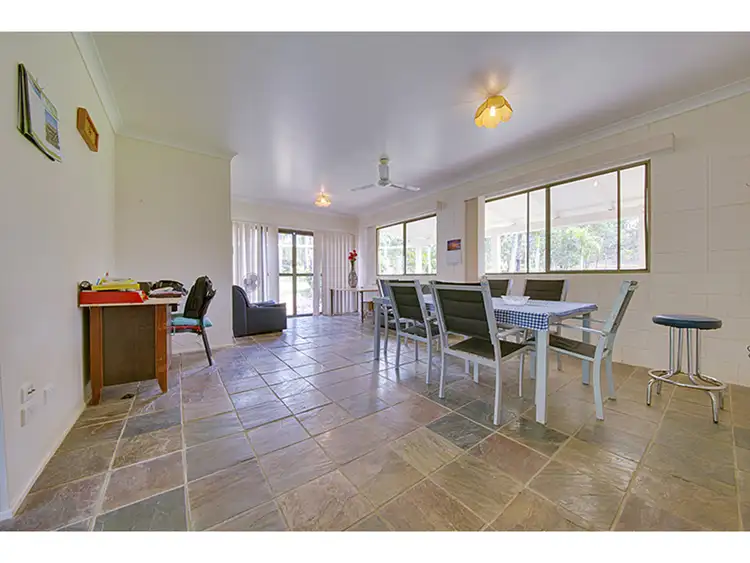 Fifth view of Homely rural property listing, 9 Clinton Road, Cawarral QLD 4702