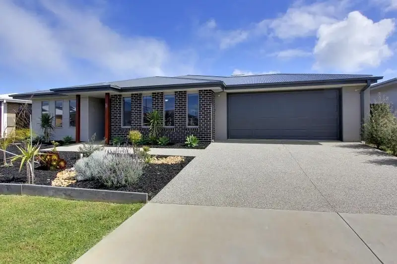 Main view of Homely house listing, 26 Shoalhaven Road, Cowes VIC 3922