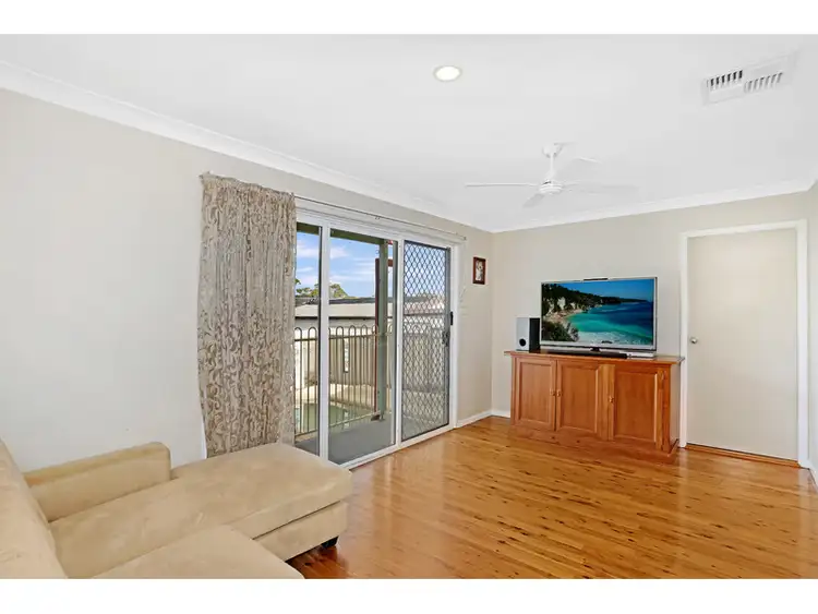 Fifth view of Homely house listing, 4 Camellia Street, Greystanes NSW 2145