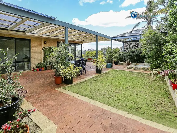 Third view of Homely house listing, 4 Sottogrande View, Connolly WA 6027