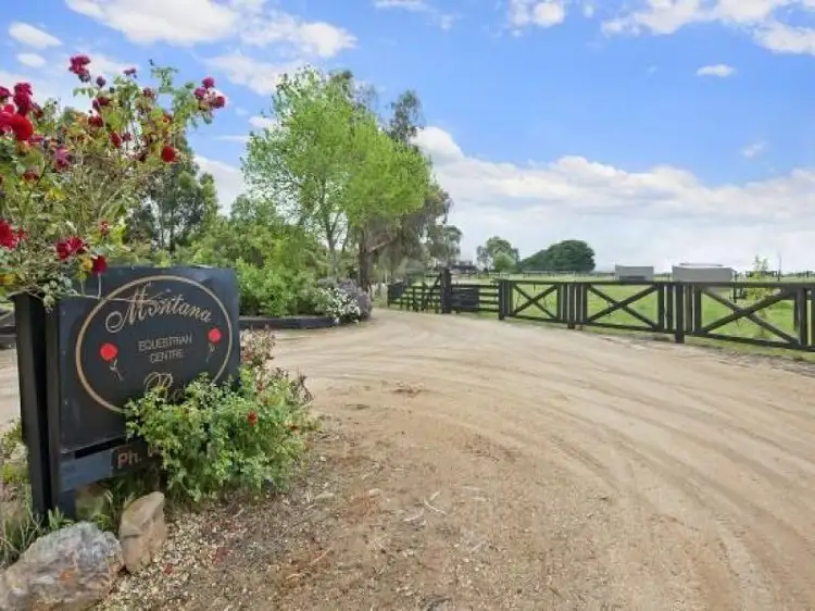 Second view of Homely rural property listing, 45 Birregurra-Yeodene Road, Birregurra VIC 3242