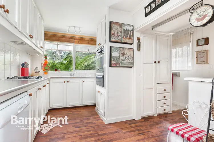 2089 Wellington Road, Clematis VIC 3782