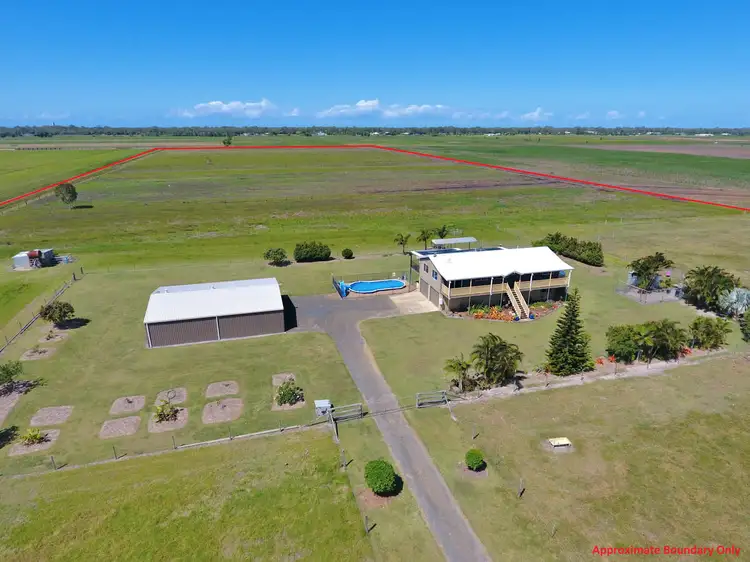 226 Lindemans Road, Moore Park Beach QLD 4670