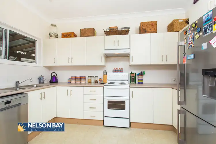 Third view of Homely townhouse listing, 1/111 Shoal Bay Road, Nelson Bay NSW 2315