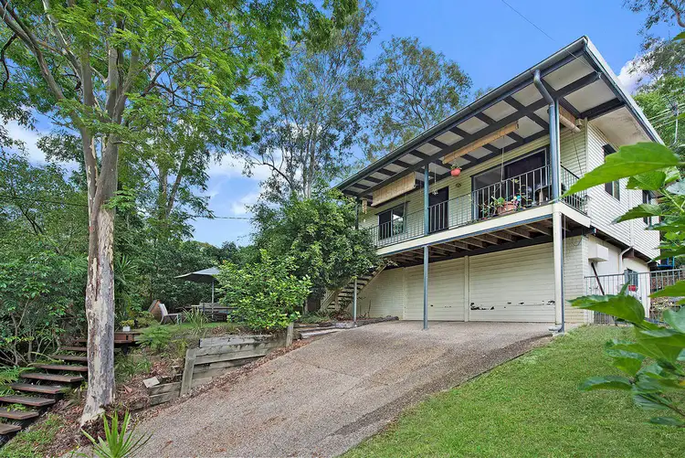 36 Warana Street, The Gap QLD 4061