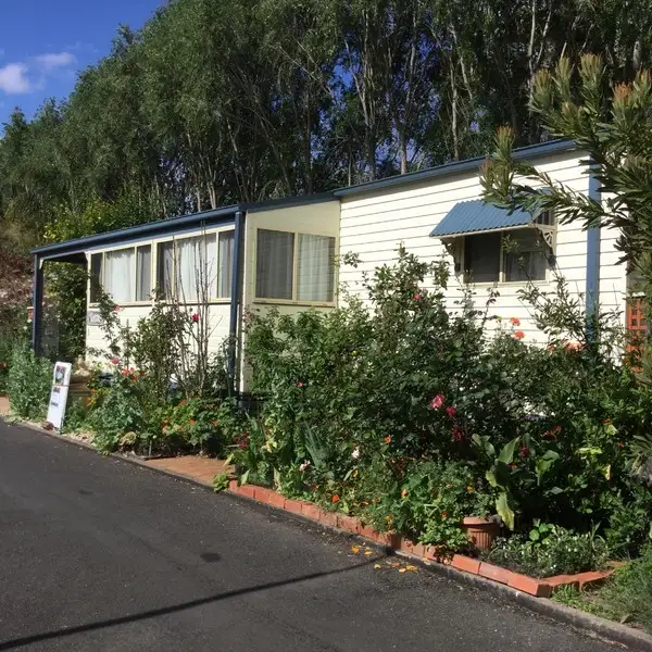 Main view of Homely retirement listing, 3/3197 Princes Highway, Pambula NSW 2549