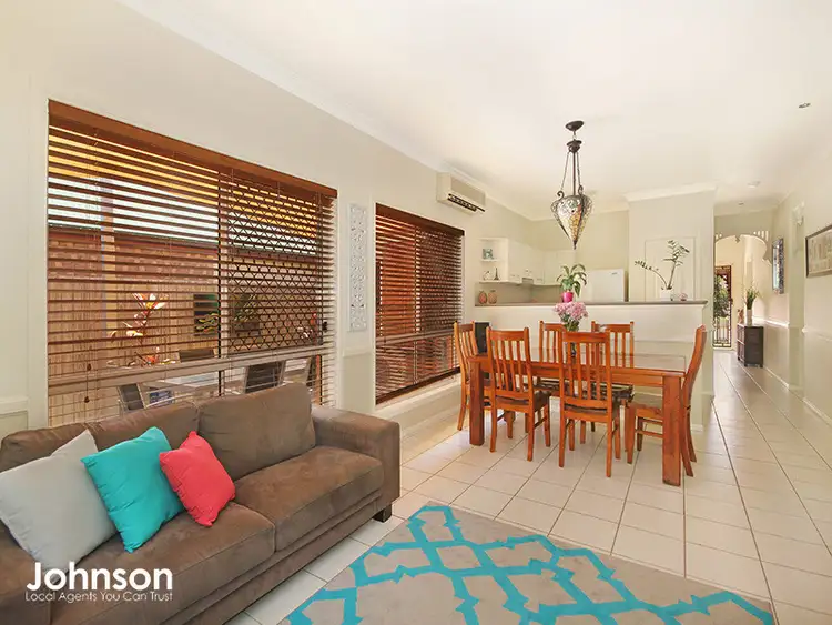 Third view of Homely house listing, 33 Mapleton Crescent, Forest Lake QLD 4078