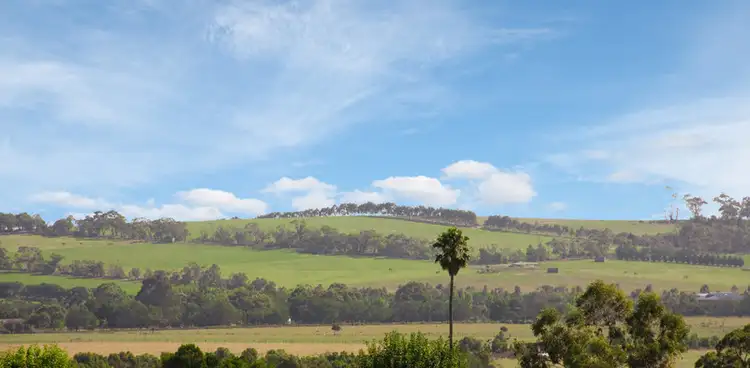 Main view of Homely land listing, LOT 16/22 Jemima Court, Garfield VIC 3814