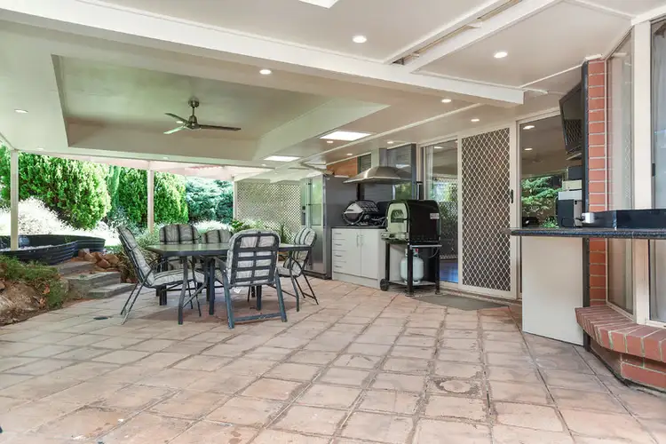 Fifth view of Homely house listing, 3 Wigley Drive, Mclaren Vale SA 5171