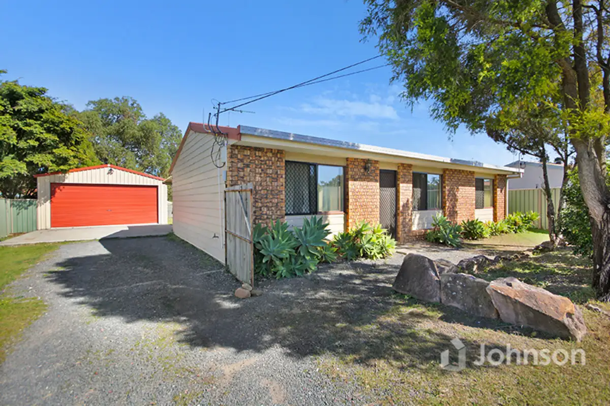 Main view of Homely house listing, 16 Forestwood Street, Crestmead QLD 4132