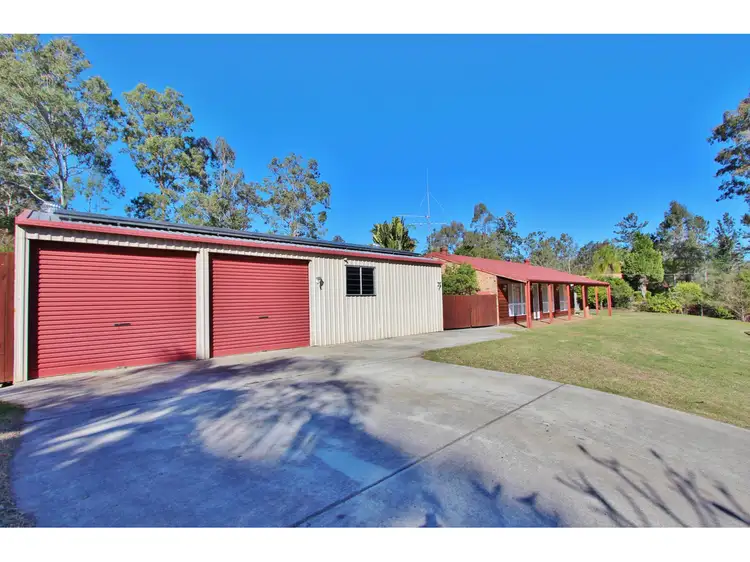 19 Marilyn Street, Karalee QLD 4306