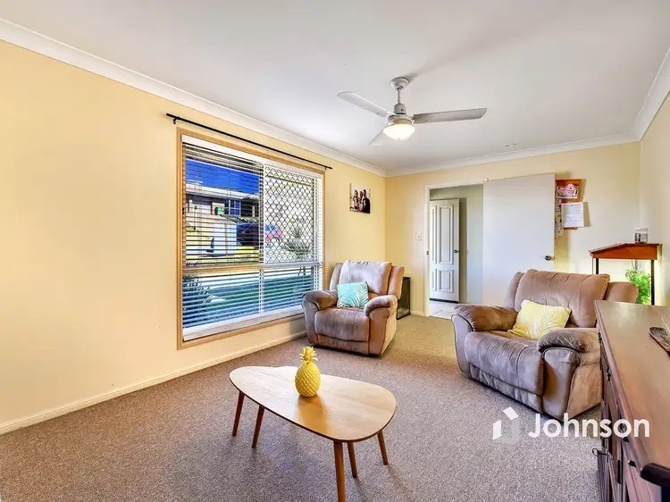 Fifth view of Homely house listing, 12 Highmead Drive, Brassall QLD 4305