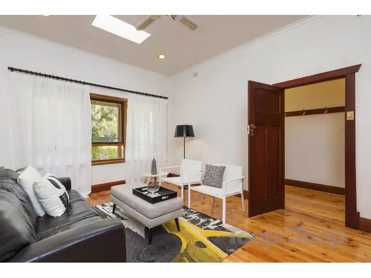 Third view of Homely house listing, 1 Ashmore Street, Glenunga SA 5064