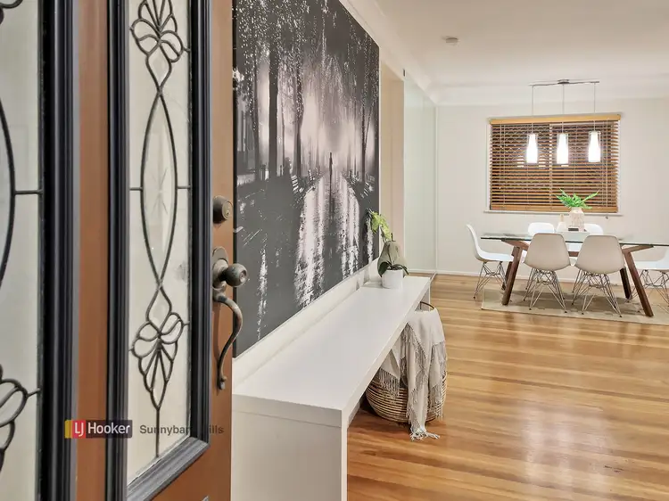 Fourth view of Homely house listing, 6 Camelot Street, Underwood QLD 4119