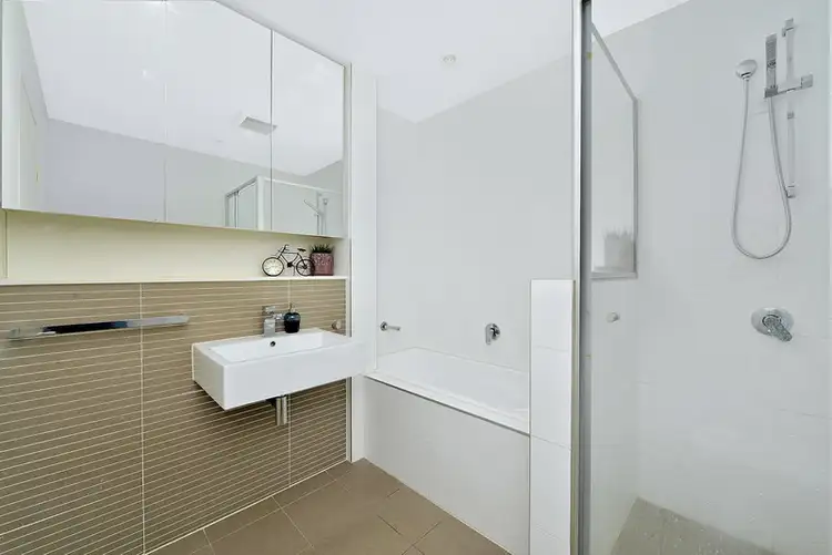 Sixth view of Homely apartment listing, 225/45 Amalfi Drive, Wentworth Point NSW 2127