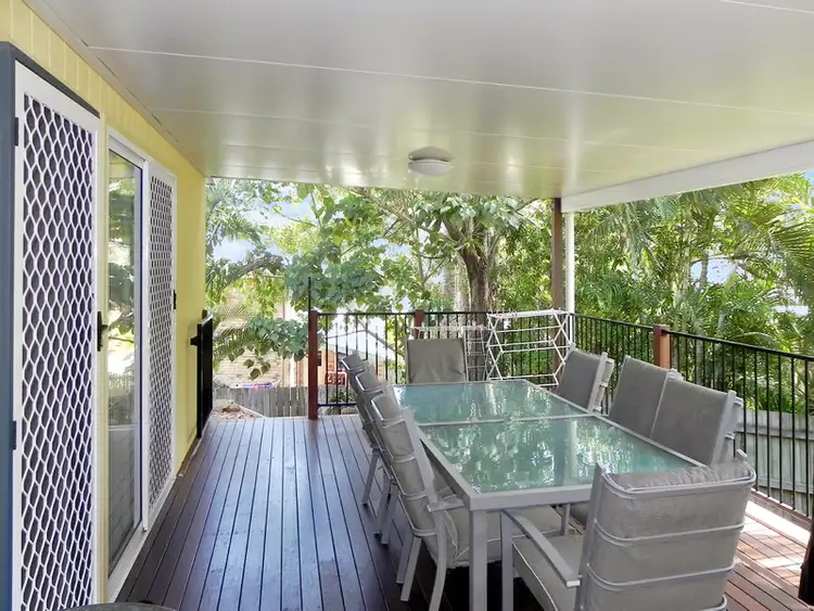 Fifth view of Homely semi-detached listing, 1/8 Rosewood Drive, Caloundra West QLD 4551