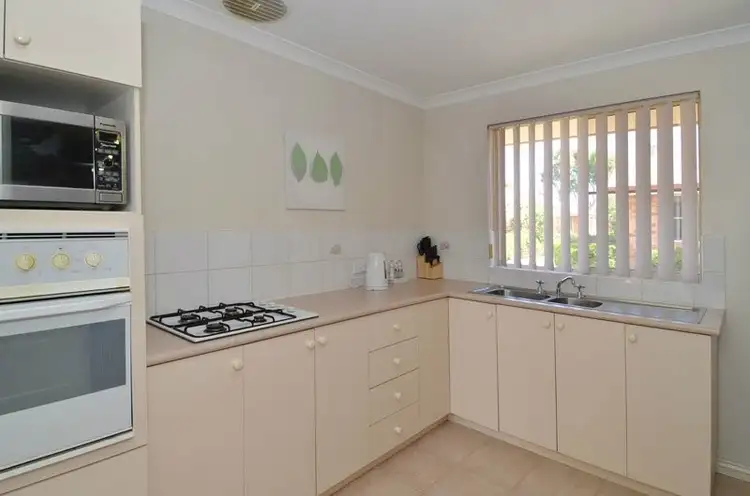 Second view of Homely unit listing, 4/90 Wittenoom Street Boulder, Kalgoorlie WA 6430
