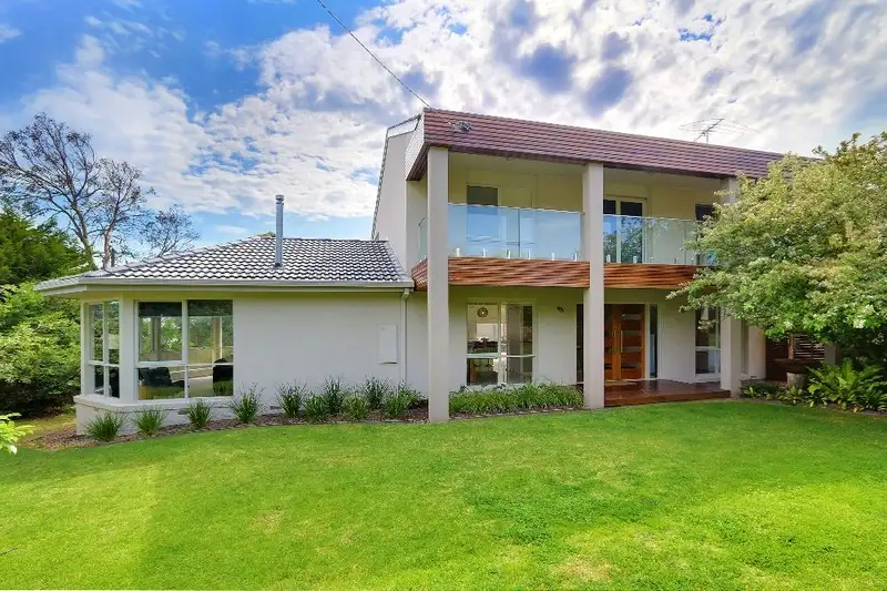 Main view of Homely house listing, 108 Dominion Road, Mount Martha VIC 3934