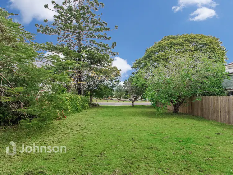Main view of Homely land listing, 18a Syntax Street, Sadliers Crossing QLD 4305