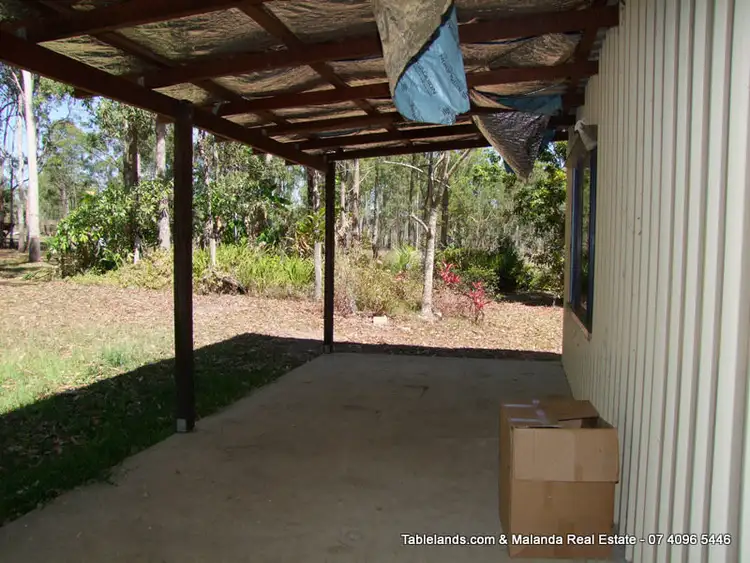 Fifth view of Homely rural property listing, LS946/76 Jacaranda Drive, Millstream QLD 4888