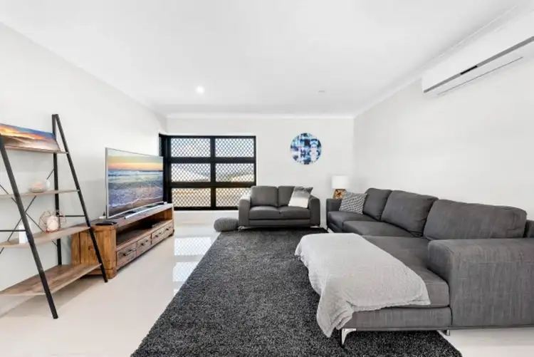 Fifth view of Homely house listing, 3 Velodrome Drive, Kearneys Spring QLD 4350