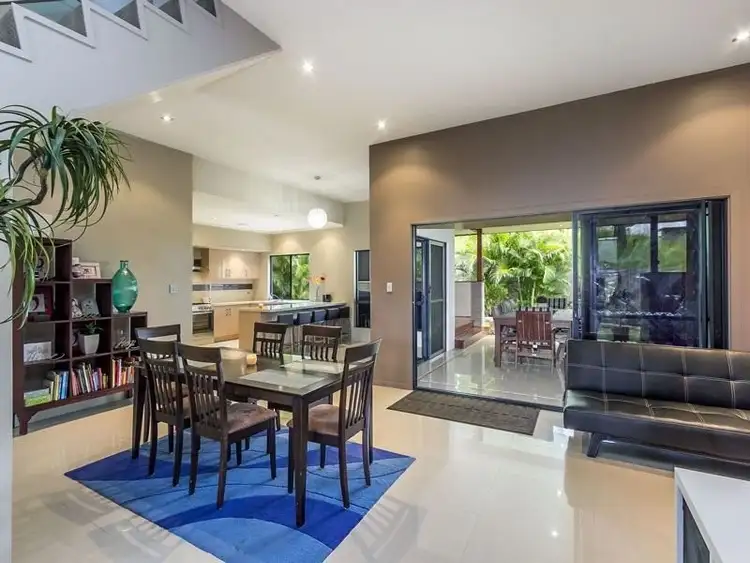 Second view of Homely house listing, 29 Atrium Way, Everton Hills QLD 4053