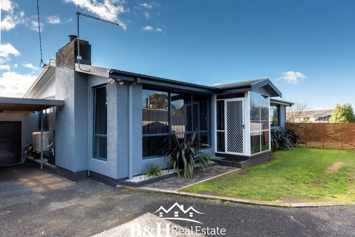 Main view of Homely house listing, 32A Alice Street, West Ulverstone TAS 7315